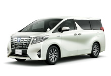 ワンボックス・RV車