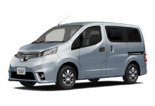 中型貨物車