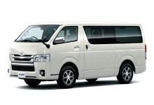 大型貨物車